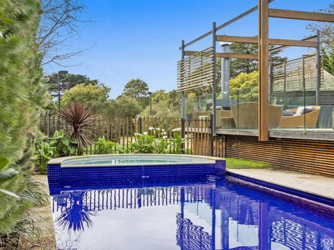 The Bathers Pavillion Sorrento - Accommodation NSW 0