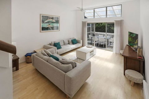 THE BAY - Luxury Accommodation By The Sea - Accommodation NSW 0