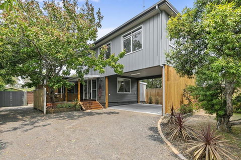 The Beach House Anglesea - Accommodation NSW 0