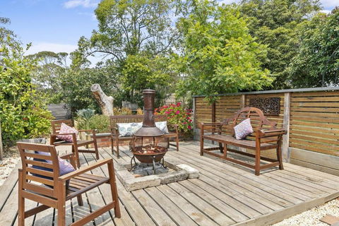The Beach House Anglesea - Accommodation NSW 1