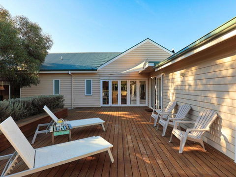 The Beach House - Accommodation NSW 0
