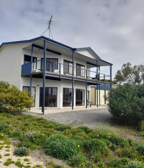 The Beach House - Accommodation NSW 0