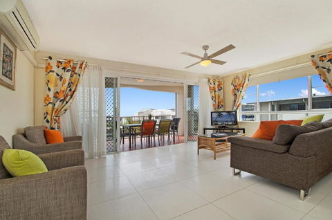 The Beach Houses Maroochydore - Accommodation NSW 2