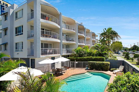 The Beach Houses Maroochydore - Accommodation NSW 0