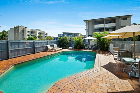 The Beach Houses Maroochydore - Accommodation NSW 1