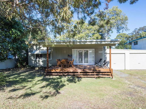 The Beach Shack On Spenser - Accommodation NSW 0