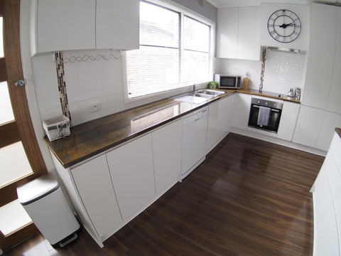 The Beardman Armidale - Accommodation NSW 3