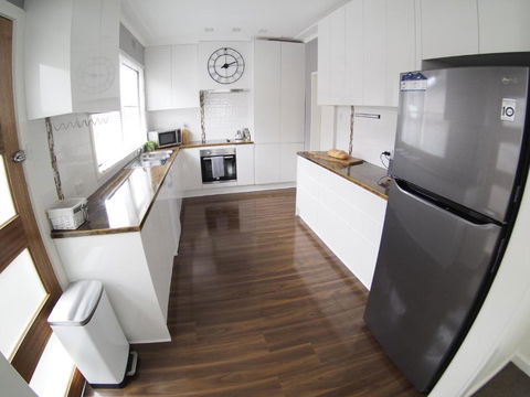 The Beardman Armidale - Accommodation NSW 2