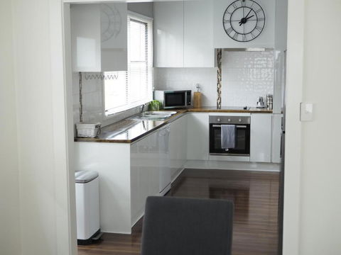 The Beardman Armidale - Accommodation NSW 1