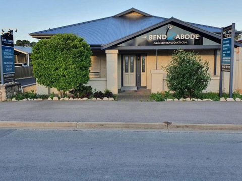 The Bend Abode - Accommodation NSW 0