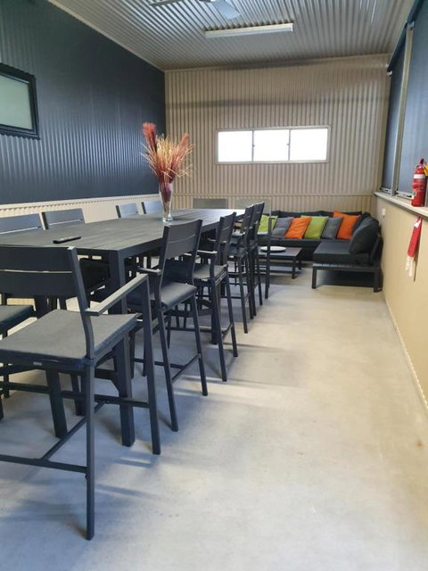 The Bend Abode - Accommodation NSW 2