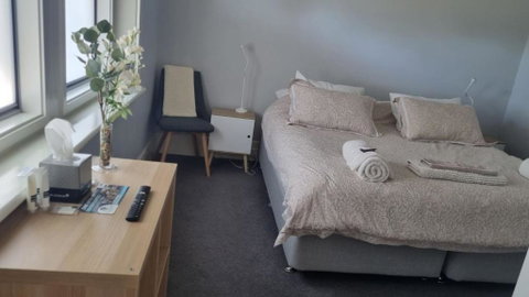 The Bend Abode - Accommodation NSW 1