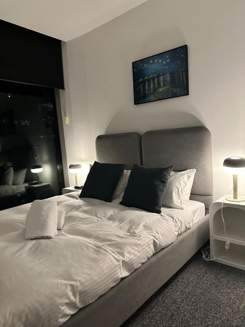 The Best Choice For Your Holiday - Accommodation NSW 1