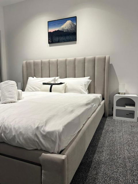 The Best Choice For Your Holiday - Accommodation NSW 0