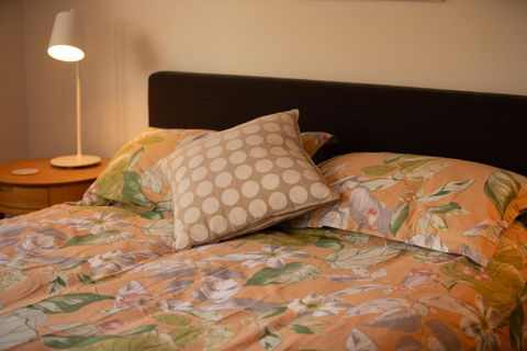 The Birds Nest At Caurnamont - Accommodation NSW 0