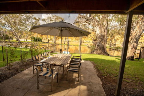 The Birds Nest At Caurnamont - Accommodation NSW 3