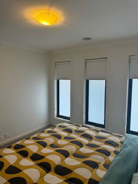 The Blissful Abode - Accommodation NSW 2
