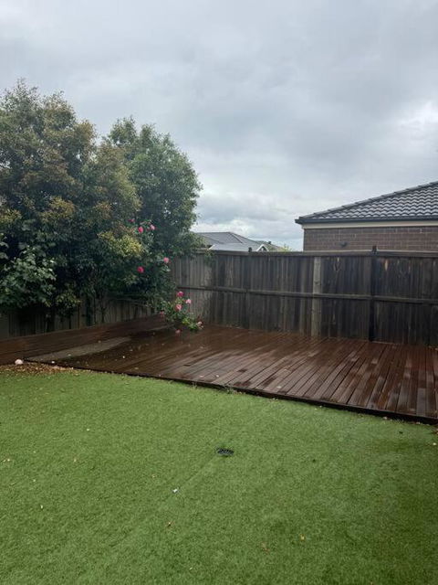 The Blissful Abode - Accommodation NSW 3