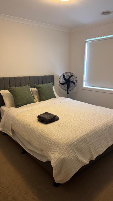 The Blissful Abode - Accommodation NSW 1