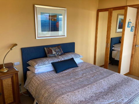 The Boat Shed - Accommodation NSW 3