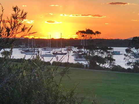The Boathouse - Accommodation NSW 3