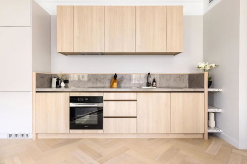 The 249 Apartments By Urban Rest - Accommodation NSW 1