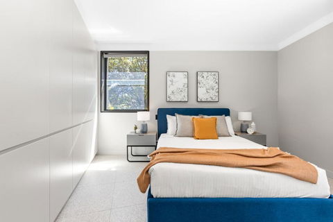 The 249 Apartments By Urban Rest - Accommodation NSW 2