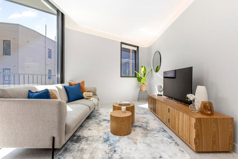 The 249 Apartments By Urban Rest - Accommodation NSW 3