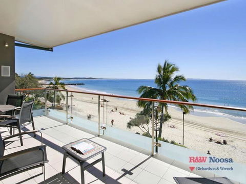 The Breakers 5 Beachfront Paradise - Accommodation NSW 0