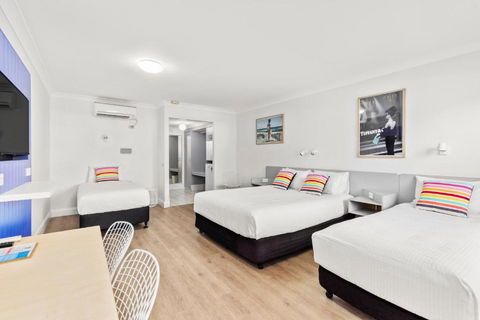 The Cubana Resort Nambucca Heads - Accommodation NSW 1