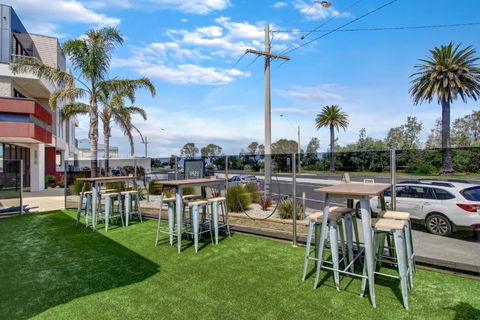 The Esplanade Resort And Spa - Accommodation NSW 3