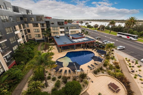 The Esplanade Resort And Spa - Accommodation NSW 1