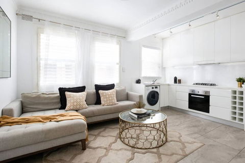 The Great Escape Bellevue Hill - Accommodation NSW 0