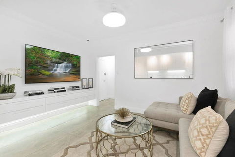The Great Escape Bellevue Hill - Accommodation NSW 3