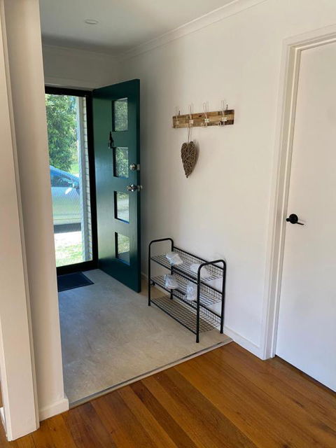 The Delightful Tee House - Kilmore - Accommodation NSW 3