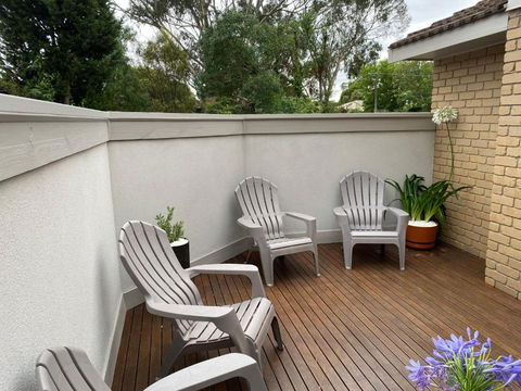 The Delightful Tee House - Kilmore - Accommodation NSW 1