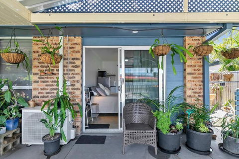 The Brick Batch - Holiday Unit! - Accommodation NSW 0