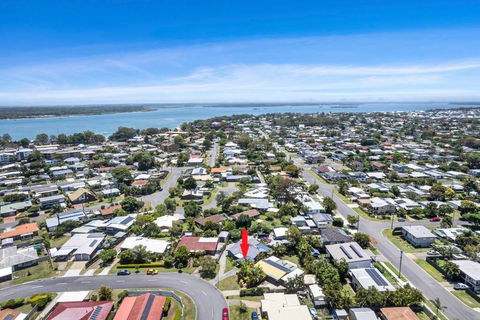 The Brick Batch - Holiday Unit! - Accommodation NSW 2