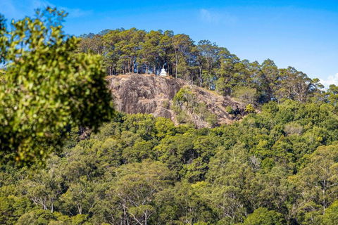 The Browne House At The Rocks Yandina - Accommodation NSW 1