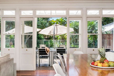 The Byron Pavilion - Accommodation NSW 2