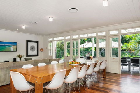 The Byron Pavilion - Accommodation NSW 3