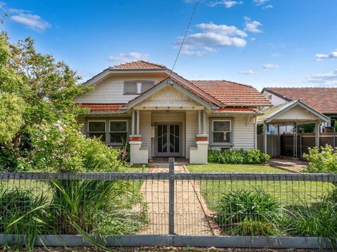 The Californian - Accommodation NSW 0