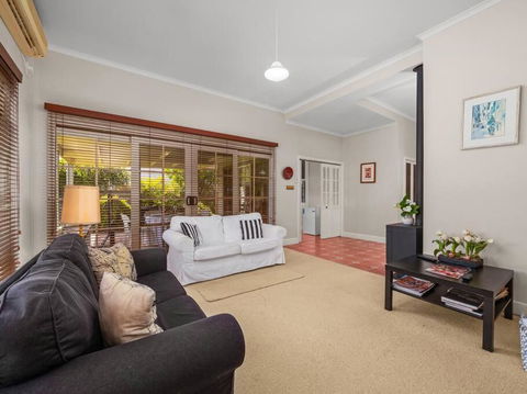 The Californian - Accommodation NSW 1