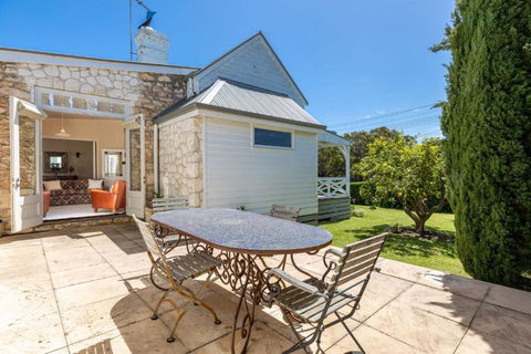 The Cape - Accommodation NSW 3
