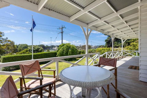 The Cape - Accommodation NSW 0