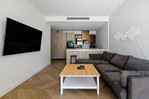 The Claremont - Refined Resort Style Living - Accommodation NSW 0