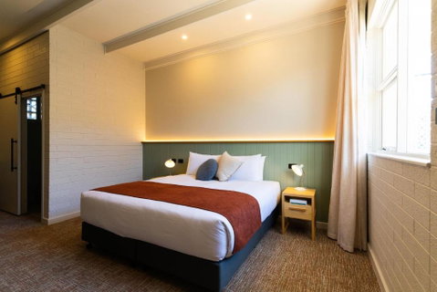 The Clovercrest Hotel Motel - Accommodation NSW 0