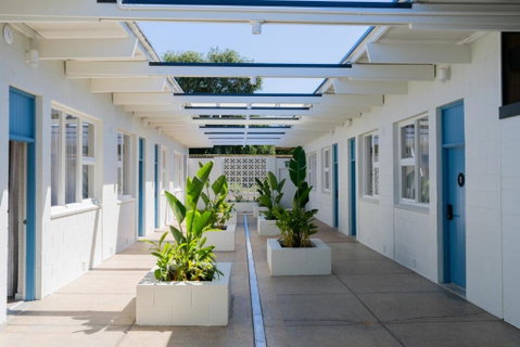 The Clovercrest Hotel Motel - Accommodation NSW 1