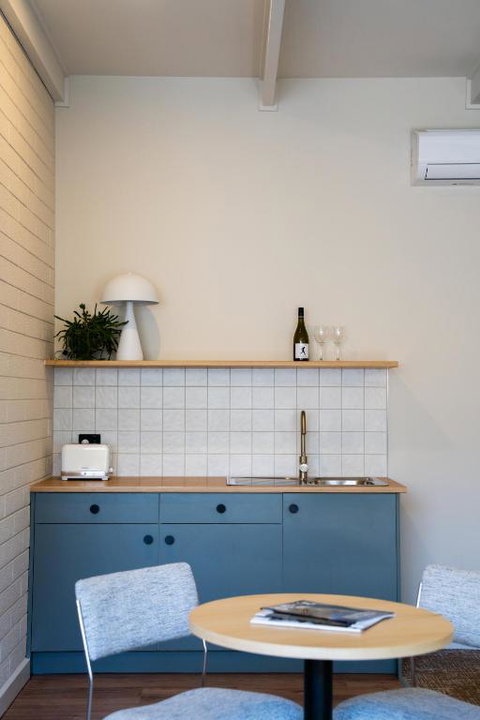 The Clovercrest Hotel Motel - Accommodation NSW 3