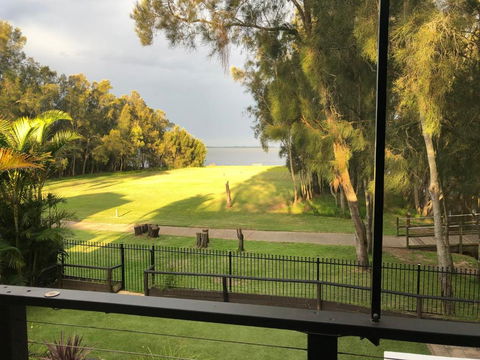 The COCO - Accommodation NSW 1